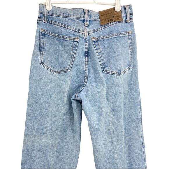 Vintage Abercrombie and Fitch Denim Women’s 6 - Picture 4 of 8